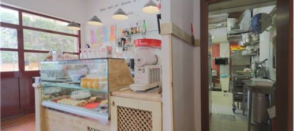 6 rooms Commercial property in Rome, Italy No. 279164 33