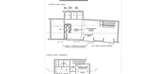 6 rooms Commercial property in Rome, Italy No. 279164 31
