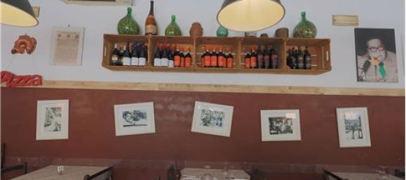 6 rooms Commercial property in Rome, Italy No. 279164 18