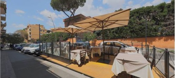 6 rooms Commercial property in Rome, Italy No. 279164 27