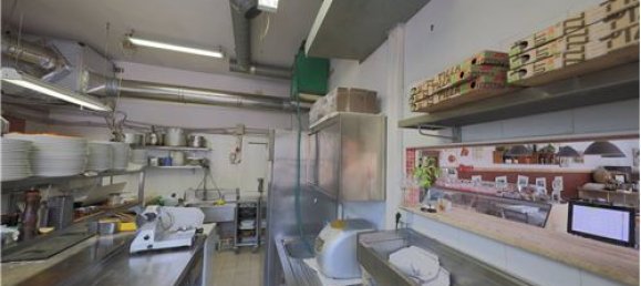 6 rooms Commercial property in Rome, Italy No. 279164 11