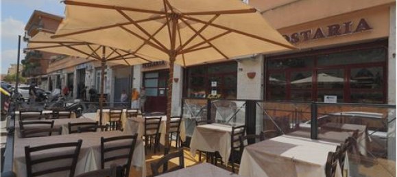 6 rooms Commercial property in Rome, Italy No. 279164 22