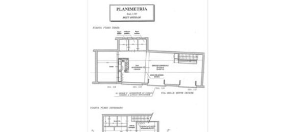 6 rooms Commercial property in Rome, Italy No. 279164 29