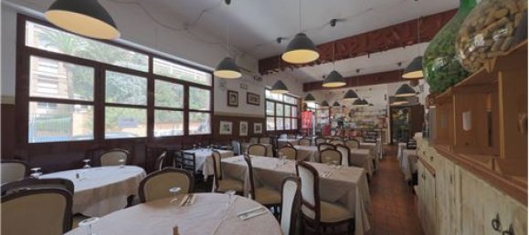 6 rooms Commercial property in Rome, Italy No. 279164 16