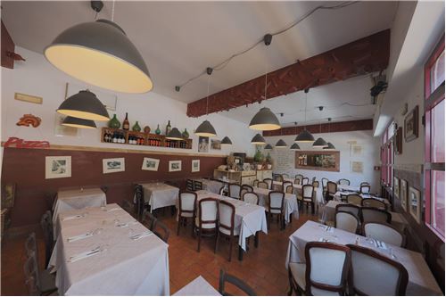 6 rooms Commercial property in Rome, Italy No. 279164