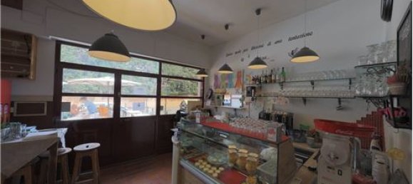 6 rooms Commercial property in Rome, Italy No. 279164 34