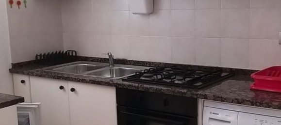 Apartamento de 2 habitaciónes en Pisa, Italy No. 49633 8