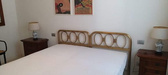 Apartamento de 2 habitaciónes en Pisa, Italy No. 49633 11