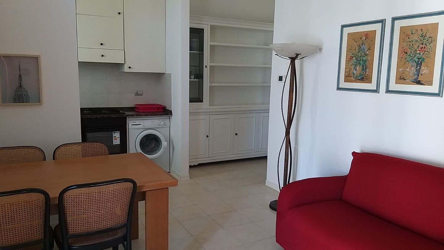 Apartamento de 2 habitaciónes en Pisa, Italy No. 49633