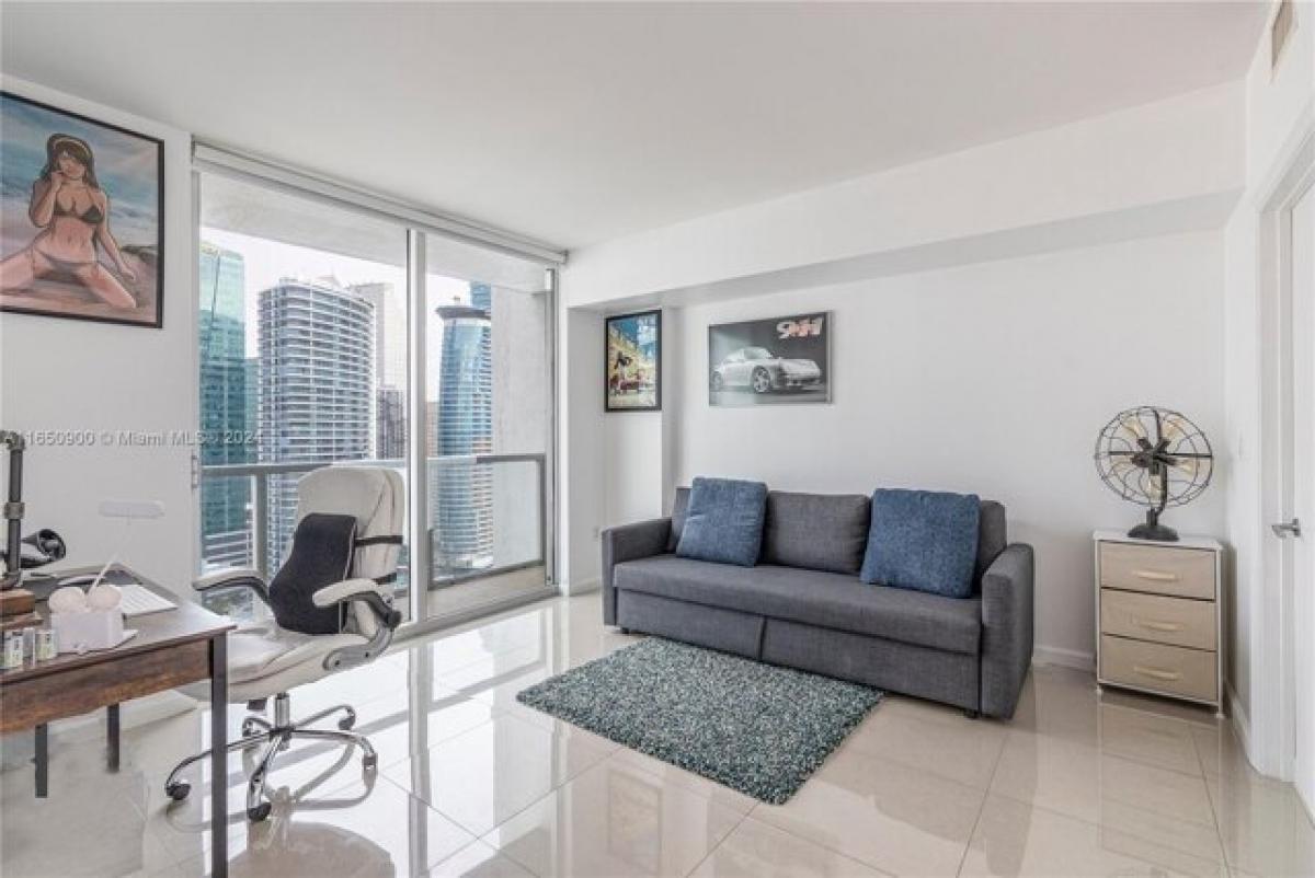 2 bedrooms House in Miami, USA No. 261688