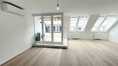 3-Zimmer Doppelhaus in Währing, Austria, Nr. 23706