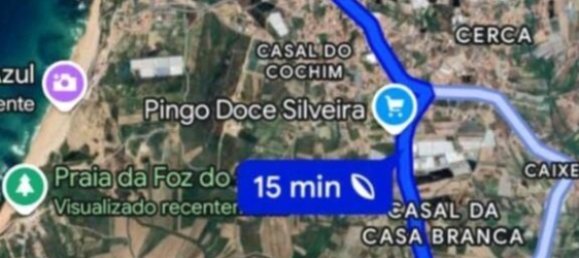 3 chambres Villa à Torres Vedras, Portugal No. 33346 20