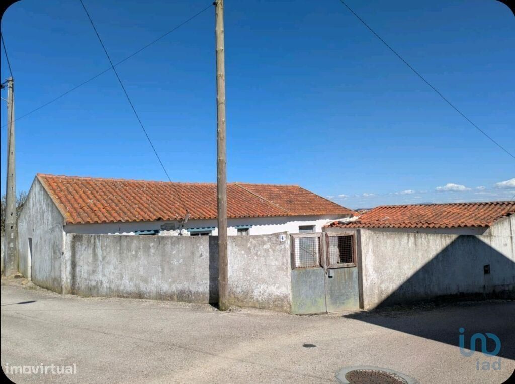 3 chambres Villa à Torres Vedras, Portugal No. 33346