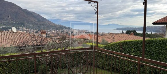 Villa de 6 habitaciónes en Salò, Italy No. 171204 23