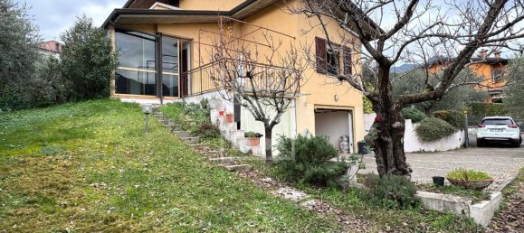Villa de 6 habitaciónes en Salò, Italy No. 171204 40