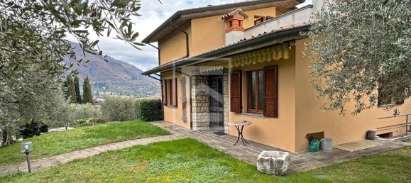 Villa de 6 habitaciónes en Salò, Italy No. 171204 41