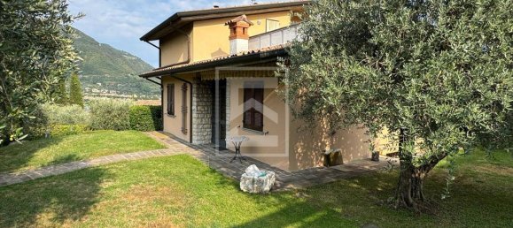 Villa de 6 habitaciónes en Salò, Italy No. 171204 5