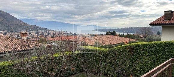 Villa de 6 habitaciónes en Salò, Italy No. 171204 24