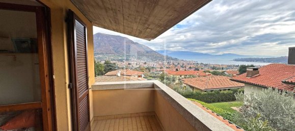 Villa de 6 habitaciónes en Salò, Italy No. 171204 33