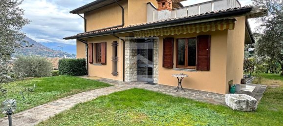 Villa de 6 habitaciónes en Salò, Italy No. 171204 42