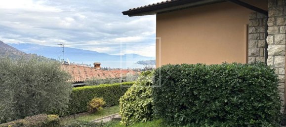 Villa de 6 habitaciónes en Salò, Italy No. 171204 43