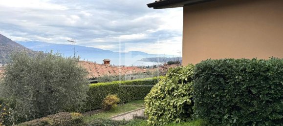 Villa de 6 habitaciónes en Salò, Italy No. 171204 44