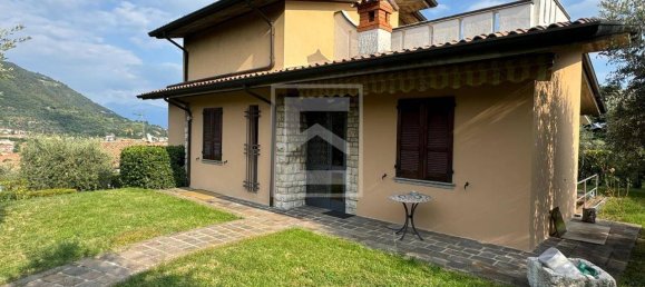 Villa de 6 habitaciónes en Salò, Italy No. 171204 50