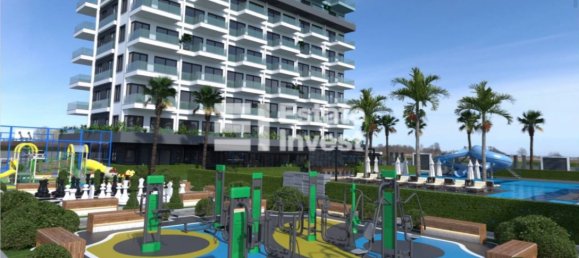 Apartment 2+1 in Alanya, Turkey No. 26810 3