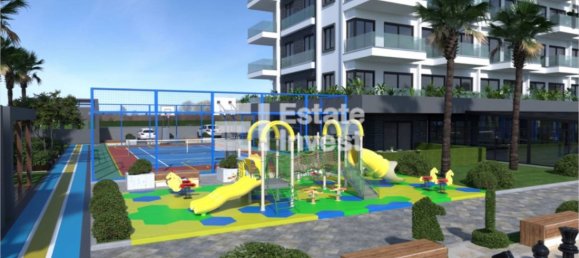 Apartment 2+1 in Alanya, Turkey No. 26810 5