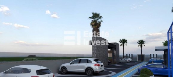 Apartment 2+1 in Alanya, Turkey No. 26810 8