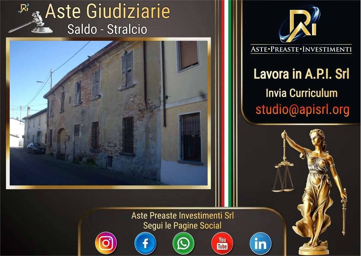 4 Schlafzimmer Wohnung in Annicco, Italy, Nr. 289562