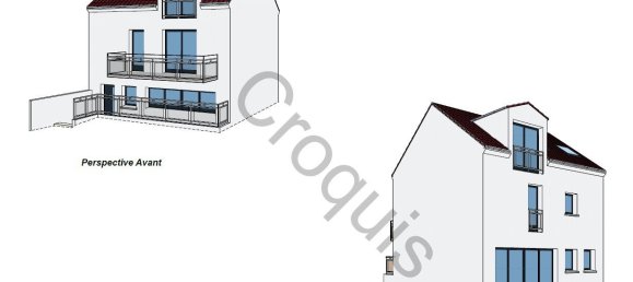 4 Schlafzimmer Haus in Nanterre, France, Nr. 176851 13