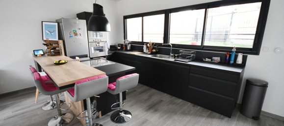 4 Schlafzimmer Haus in Nanterre, France, Nr. 176851 2