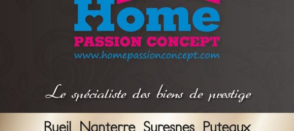 4 Schlafzimmer Haus in Nanterre, France, Nr. 176851 14