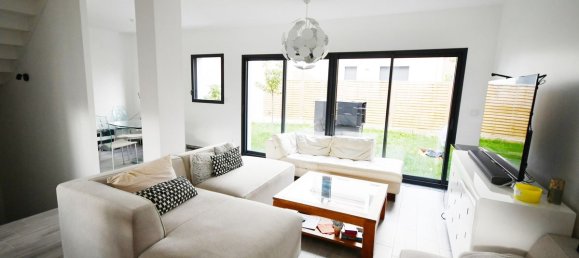 4 Schlafzimmer Haus in Nanterre, France, Nr. 176851 3