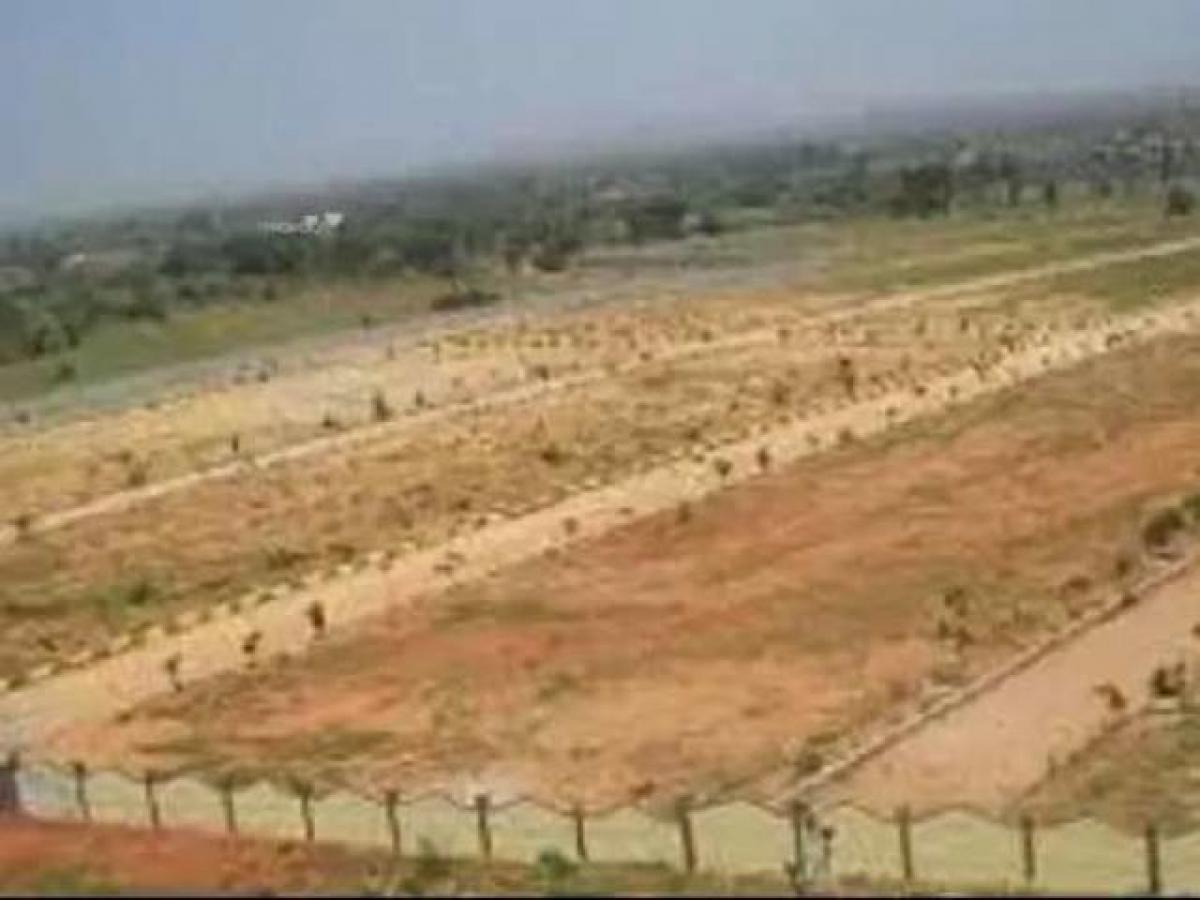  Land in Hyderabad, India No. 35045