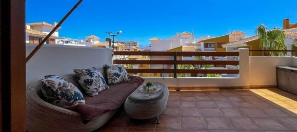 1 chambre appartement à vendre à Torrevieja, Alicante, Valencian Community, Spain № 368975 14