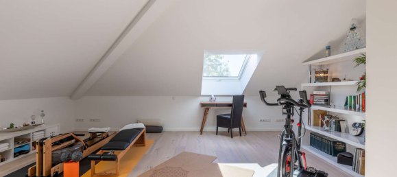 Duplex T4 em Starnberg, Germany N.º 177256 9