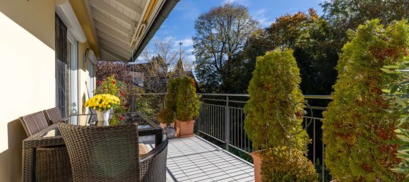 Duplex T4 em Starnberg, Germany N.º 177256 5