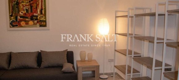 Таунхаус с 1 спальней в Мсида, Мальта № 9941 2