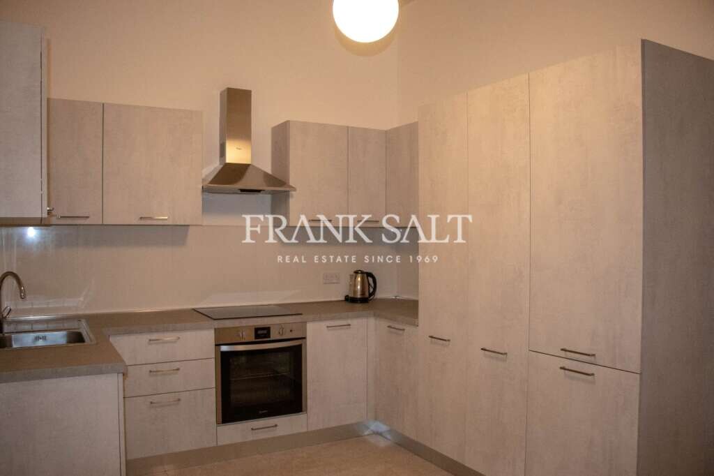 Таунхаус с 1 спальней в Мсида, Мальта № 9941