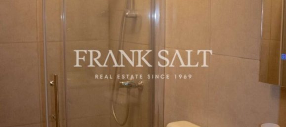 Таунхаус с 1 спальней в Мсида, Мальта № 9941 9