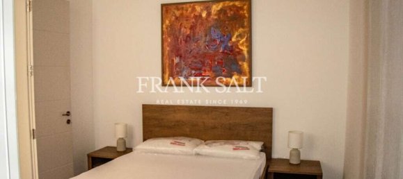 Таунхаус с 1 спальней в Мсида, Мальта № 9941 14