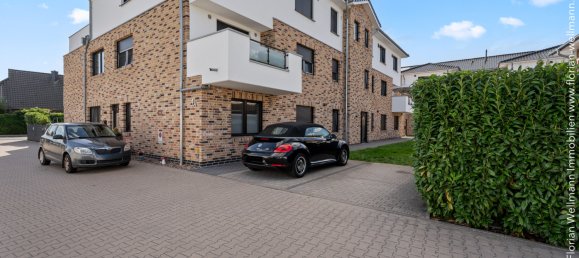 3 rooms Penthouse in Diepholz, Germany No. 361617 5