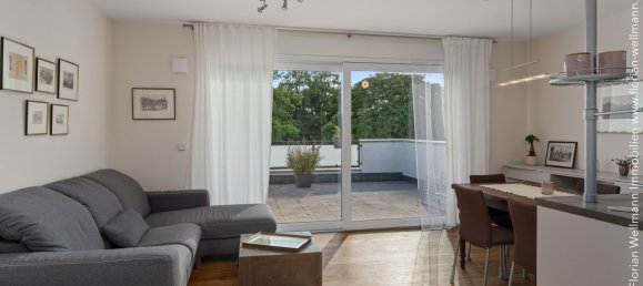 3 rooms Penthouse in Diepholz, Germany No. 361617 11