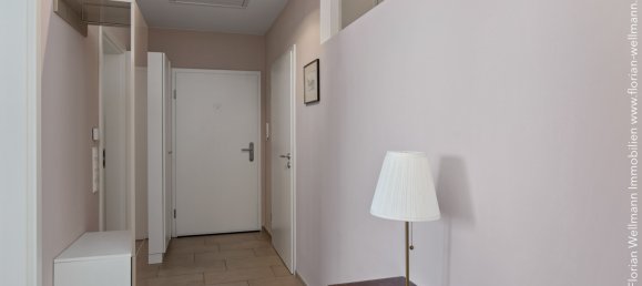 3 rooms Penthouse in Diepholz, Germany No. 361617 7