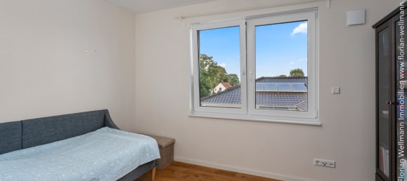 3 rooms Penthouse in Diepholz, Germany No. 361617 16