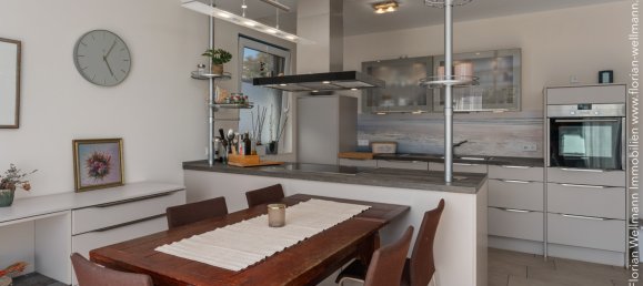 3 rooms Penthouse in Diepholz, Germany No. 361617 10