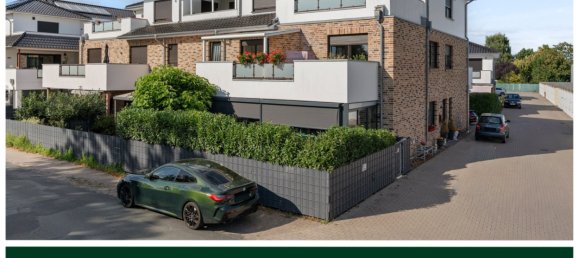 3 rooms Penthouse in Diepholz, Germany No. 361617 2