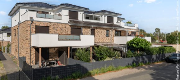 3 rooms Penthouse in Diepholz, Germany No. 361617 3